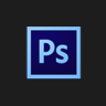 Logo Adobe Photohop